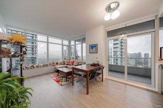 Photo 9: 3207 6080 MCKAY Avenue in Burnaby: Metrotown Condo for sale (Burnaby South)  : MLS®# R2870522