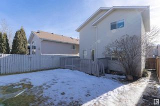 Photo 34: 18414 75 Avenue in Edmonton: Zone 20 House for sale : MLS®# E4377497