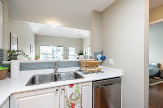 Photo 18: 417 3480 MAIN Street in Vancouver: Main Condo for sale in "The Newport" (Vancouver East)  : MLS®# R2757471