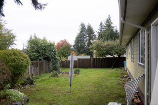 Photo 33: 521 Oak Pl in Campbell River: CR Campbell River Central House for sale : MLS®# 888609