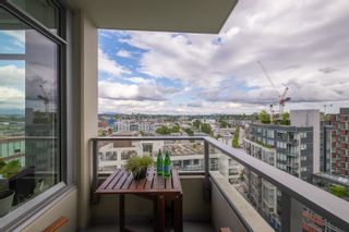 Photo 22: 1508 110 SWITCHMEN Street in Vancouver: Mount Pleasant VE Condo for sale in "LIDO" (Vancouver East)  : MLS®# R2789070