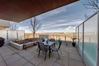 Photo 10: 215 8505 Broadcast Avenue SW in Calgary: West Springs Apartment for sale : MLS®# A2124649