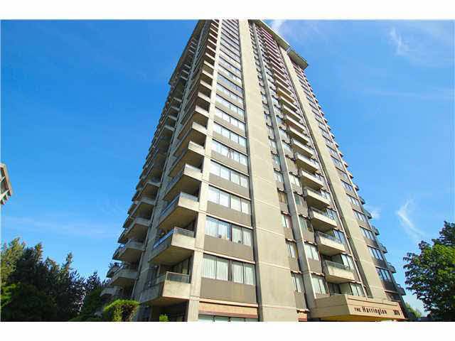 Main Photo: 505 3970 CARRIGAN COURT in Burnaby: Government Road Condo for sale (Burnaby North)  : MLS®# V1137609