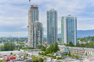 Photo 16: 1606 2088 MADISON Avenue in Burnaby: Brentwood Park Condo for sale in "FRESCO" (Burnaby North)  : MLS®# R2380887