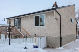 Photo 31: 2318 138A Avenue in Edmonton: Zone 35 House for sale : MLS®# E4324326