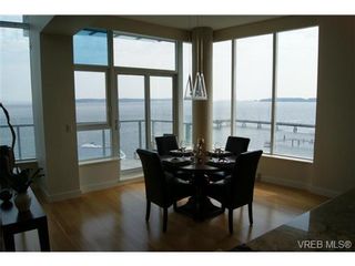 Photo 7: 704 9809 Seaport Pl in SIDNEY: Si Sidney North-East Condo for sale (Sidney)  : MLS®# 691306