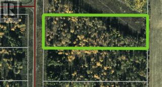 Main Photo: Lot 4 Block 2 Range Road 112 Township Road 591 in Rural Woodlands County: Vacant Land for sale : MLS®# A2023614