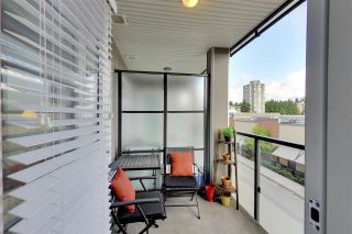 Photo 14: 316 55 EIGHTH Avenue in New Westminster: GlenBrooke North Condo for sale in "EIGHT WEST" : MLS®# R2211489