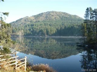 Photo 1: 2035 Ida Ave in COBBLE HILL: ML Shawnigan House for sale (Malahat & Area)  : MLS®# 687987