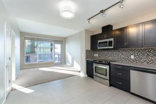 Photo 2: 1803 1320 1 Street SE in Calgary: Beltline Apartment for sale : MLS®# A2050165