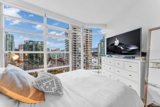 Photo 19: 1901 1205 W HASTINGS Street in Vancouver: Coal Harbour Condo for sale in "Cielo" (Vancouver West)  : MLS®# R2839344
