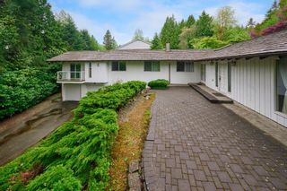 Photo 2: 1295 QUEENS Avenue in West Vancouver: British Properties House for sale : MLS®# R2689373