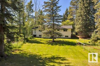Photo 10: 75041 A-B-C TWP 453 A: Rural Wetaskiwin County House for sale : MLS®# E4304675