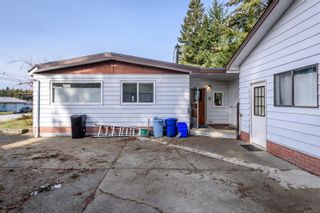 Photo 39: 610 Nechako Ave in Courtenay: CV Courtenay East Manufactured Home for sale (Comox Valley)  : MLS®# 924317