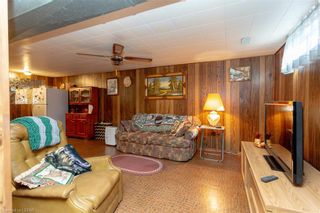 Photo 33: 32 Vanbuskirk Drive in St. Thomas: SE Single Family Residence for sale : MLS®# 40485412