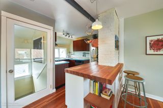 Photo 11: 2241 E PENDER Street in Vancouver: Hastings House for sale (Vancouver East)  : MLS®# R2169228