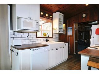 Photo 5: 11808 HAWTHORNE ST in Maple Ridge: Cottonwood MR House for sale : MLS®# V1065265