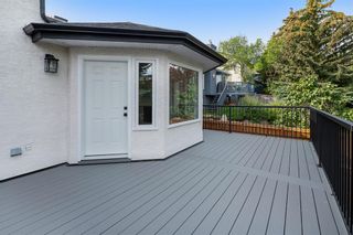 Photo 44: 125 Straddock Crescent SW in Calgary: Strathcona Park Detached for sale : MLS®# A2002268