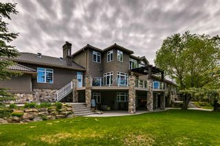 Photo 18: 55 Sunset Way SE in Calgary: Sundance Detached for sale : MLS®# A2053215