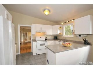 Photo 4: 4042 Metchosin Rd in VICTORIA: Me Olympic View House for sale (Metchosin)  : MLS®# 654233