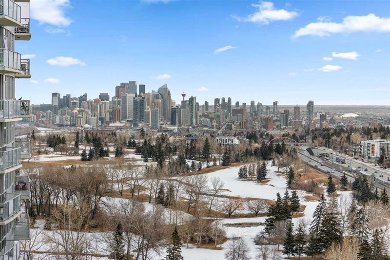 FEATURED LISTING: 1707 - 77 Spruce Place Southwest Calgary