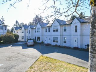 Photo 21: 21 1535 Dingwall Rd in COURTENAY: CV Courtenay East Row/Townhouse for sale (Comox Valley)  : MLS®# 836180