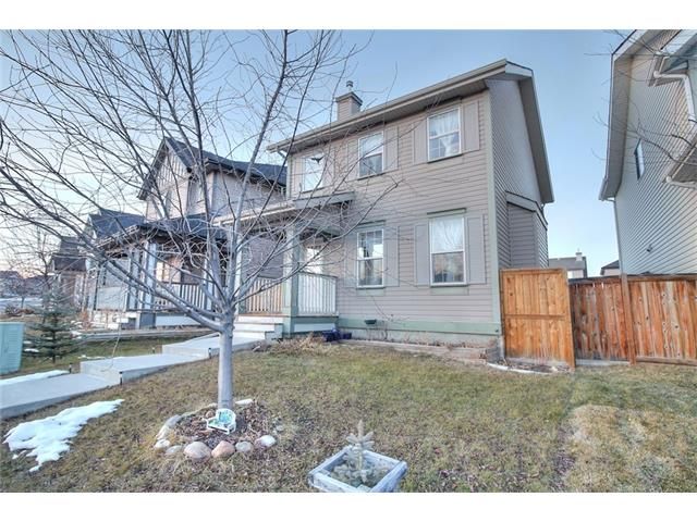 Main Photo: 824 EVERRIDGE Drive SW in Calgary: Evergreen House for sale : MLS®# C4048320
