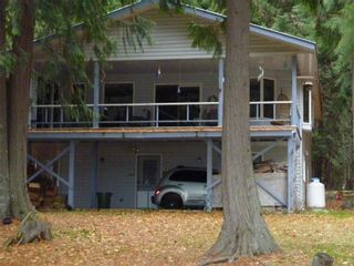 Main Photo: 6807 Squilax Anglemont  Highway: Magna Bay House/Single Family for sale (Shuswap North Shore)  : MLS®# 10001941
