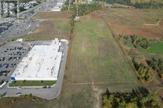 Photo 1: LOT 3 MAPLE DRIVE in Quesnel: Vacant Land for sale : MLS®# C8046955