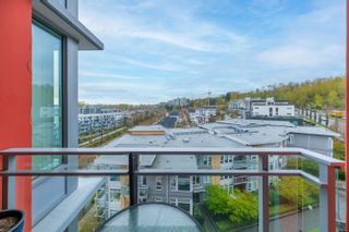 Photo 2: 906 3281 E KENT AVENUE NORTH in Vancouver: South Marine Condo for sale in "RHYTHM" (Vancouver East)  : MLS®# R2870573