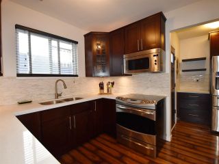 Photo 8: 1656 E 13TH Avenue in Vancouver: Grandview VE 1/2 Duplex for sale (Vancouver East)  : MLS®# R2077472
