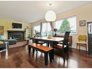 Photo 5: 1435 MAPLE Street: White Rock House for sale (South Surrey White Rock)  : MLS®# F1404466