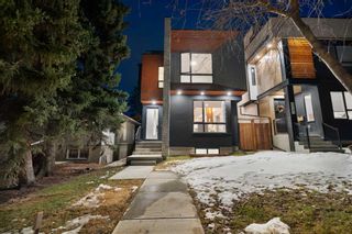 Main Photo: 1725 23 Avenue NW in Calgary: Capitol Hill Detached for sale : MLS®# A2122339