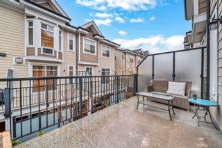 Photo 20: 96 8068 207TH Street in Langley: Willoughby Heights Townhouse for sale : MLS®# R2865195
