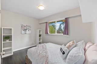 Photo 19: 2270 TOLMIE Avenue in Coquitlam: Central Coquitlam House for sale : MLS®# R2686060