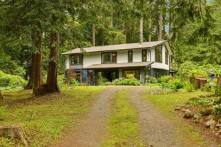 Photo 3: 1385 Campbell Rd in Cobble Hill: ML Cobble Hill House for sale (Malahat & Area)  : MLS®# 911642