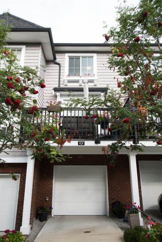 Photo 31: 101 14833 61 Avenue in Surrey: Sullivan Station Townhouse for sale in "ASHBURY HILL" : MLS®# R2483129