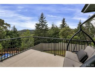 Photo 9: 3540 Sun Hills in VICTORIA: La Walfred House for sale (Langford)  : MLS®# 731718