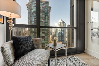 Photo 20: 1506 1331 ALBERNI Street in Vancouver: West End VW Condo for sale (Vancouver West)  : MLS®# R2661429