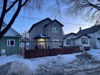 Photo 2: 564 Aberdeen Avenue in Winnipeg: North End Residential for sale (4A)  : MLS®# 202308276