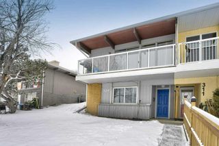 Photo 1: 309 44 Avenue NW in Calgary: Highland Park Semi Detached (Half Duplex) for sale : MLS®# A2106296