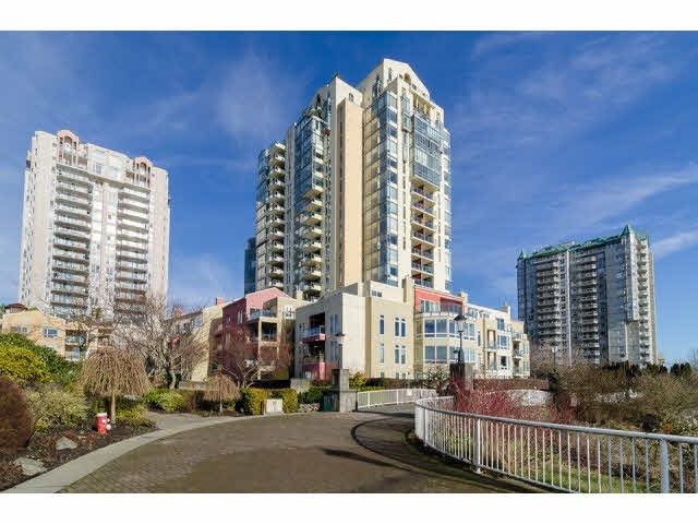 Photo 20: Photos: 202 8 LAGUNA Court in New Westminster: Quay Condo for sale in "EXCELSIOR" : MLS®# R2122536