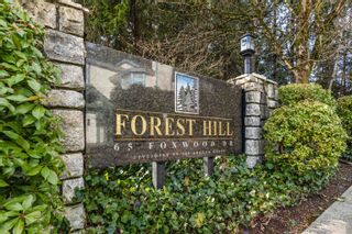 Photo 28: 45 65 FOXWOOD Drive in Port Moody: Heritage Mountain Townhouse for sale in "Forest Hill" : MLS®# R2647217