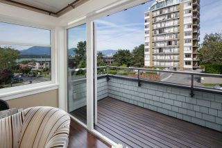 Photo 9: 1639 LARCH Street in Vancouver: Kitsilano House for sale (Vancouver West)  : MLS®# R2078855