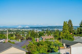 Photo 16: 550 RICHMOND Street in New Westminster: The Heights NW House for sale : MLS®# R2850754