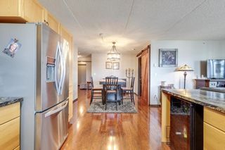 Photo 12: 203 4500 45 Avenue: Innisfail Apartment for sale : MLS®# A2000970