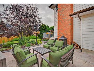 Photo 31: 545 RUNDLEVILLE Place NE in Calgary: Rundle House for sale : MLS®# C4079787