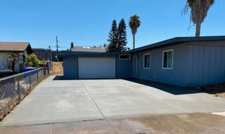 Main Photo: SOUTH SD House for sale : 3 bedrooms : 553 Doolittle Ave in San Diego