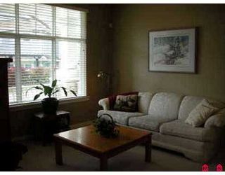 Photo 2: 43 15288 36 Avenue in Cambria: Morgan Creek Home for sale ()  : MLS®# F2713867