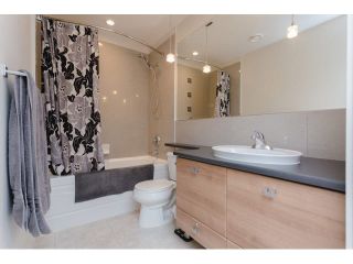 Photo 12: 117 6628 120TH Street in Surrey: West Newton Condo for sale in "THE SALUS" : MLS®# F1431111